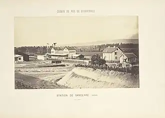 En juin 1862.