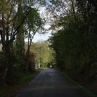 Image illustrative de l’article Chemin de Firmis