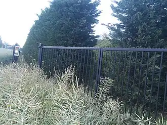 Image illustrative de l’article Chemin no 13 (Rocourt)