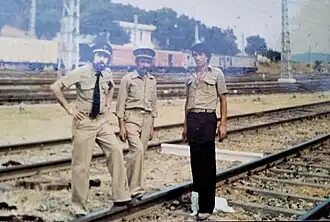 Image illustrative de l’article Gare de Bouchegouf
