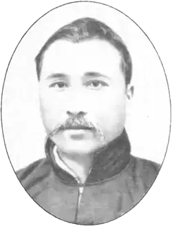 Description de l'image Chen Jion-ming.png.