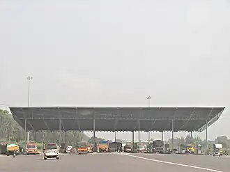 Image illustrative de l’article Route nationale 32 (Inde)