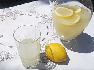 Image illustrative de l’article Cherbet mazhar