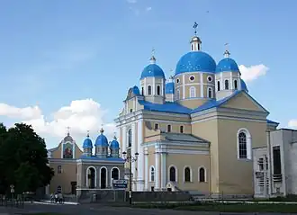 Cheptytsky