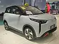 Chery Wujie Pro