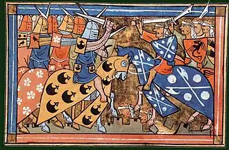 Guillaume Ier des Barres