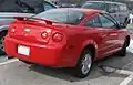 Chevrolet Cobalt coupé