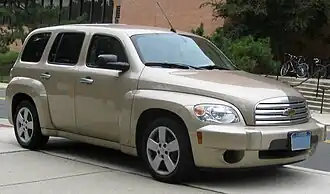 Chevrolet HHR
