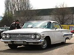 Impala de 1960