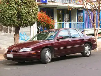 Image illustrative de l’article Chevrolet Lumina