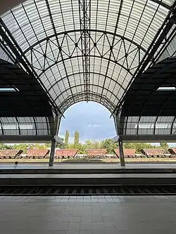 marquise de protection.