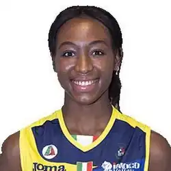 Image illustrative de l’article Chiaka Ogbogu