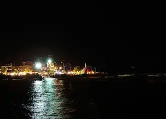 Chichiriviche (Venezuela)