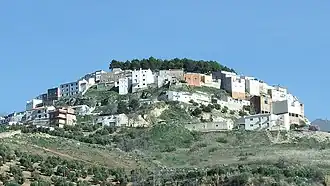 Chiclana de Segura