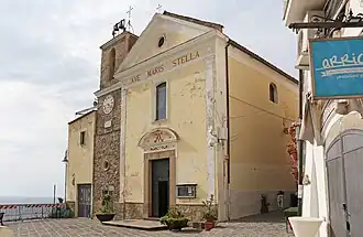 Église Notre-Dame de Constantinople.
