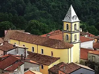 San Severino Lucano