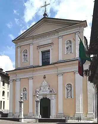 Bovegno
