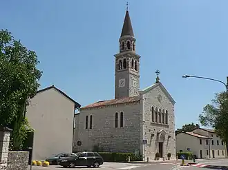 Doberdò del Lago