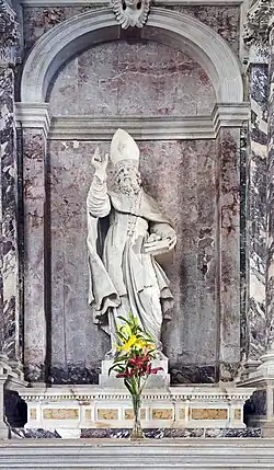 Saint Nicolas