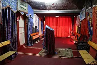 Image illustrative de l’article Adadi Mariam