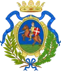 Blason de Chieti