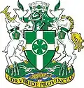 Blason de Chilliwack