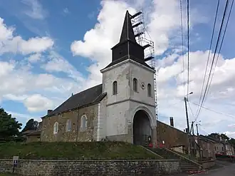 Église.