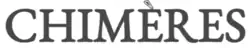 Image illustrative de l’article Chimères (revue)