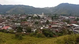 Chinácota