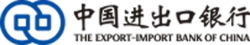 logo de Banque d'exportation et d'importation de Chine