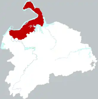 Localisation de Jiāyú Xiàn