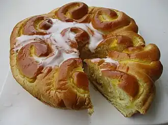 Image illustrative de l’article Chinois (gâteau)