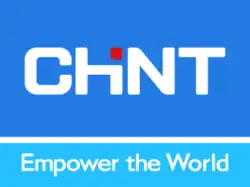 logo de Chint