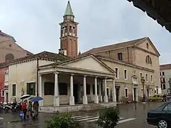 San Giacomo