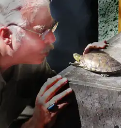 Image illustrative de l’article Chip Berlet