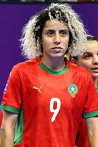 Image illustrative de l’article Chirine Knaidil