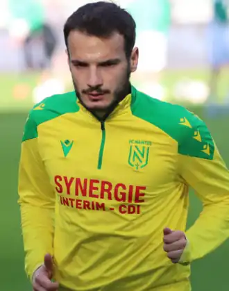 Image illustrative de l’article Pedro Chirivella