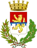 Blason de Chiusi