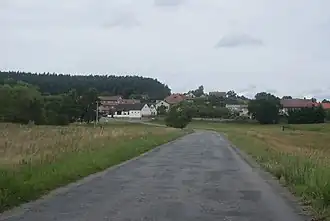 Chlum (district de Strakonice)