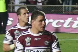 Description de l'image Chocks-away.jpg.