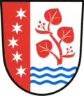 Blason de Chocomyšl