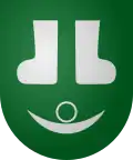 Blason de Chodov
