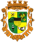 Blason de Chodov