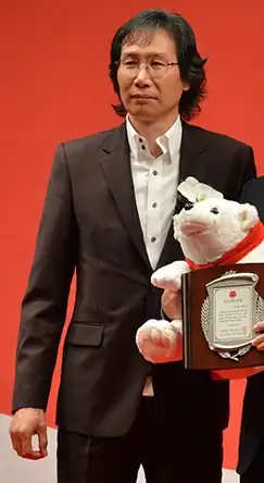 Image illustrative de l’article Choi Soon-ho