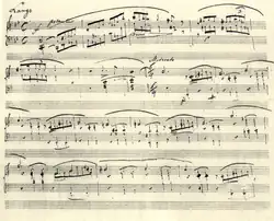 Image illustrative de l’article Ballade no 1 de Chopin