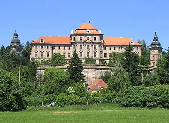 Chotěšov (district de Plzeň-Sud)