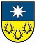 Blason de Chotěšov