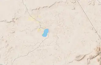 Image illustrative de l’article Chott Tigri