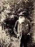 Claude Monet, v. 1915