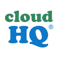 logo de CloudHQ